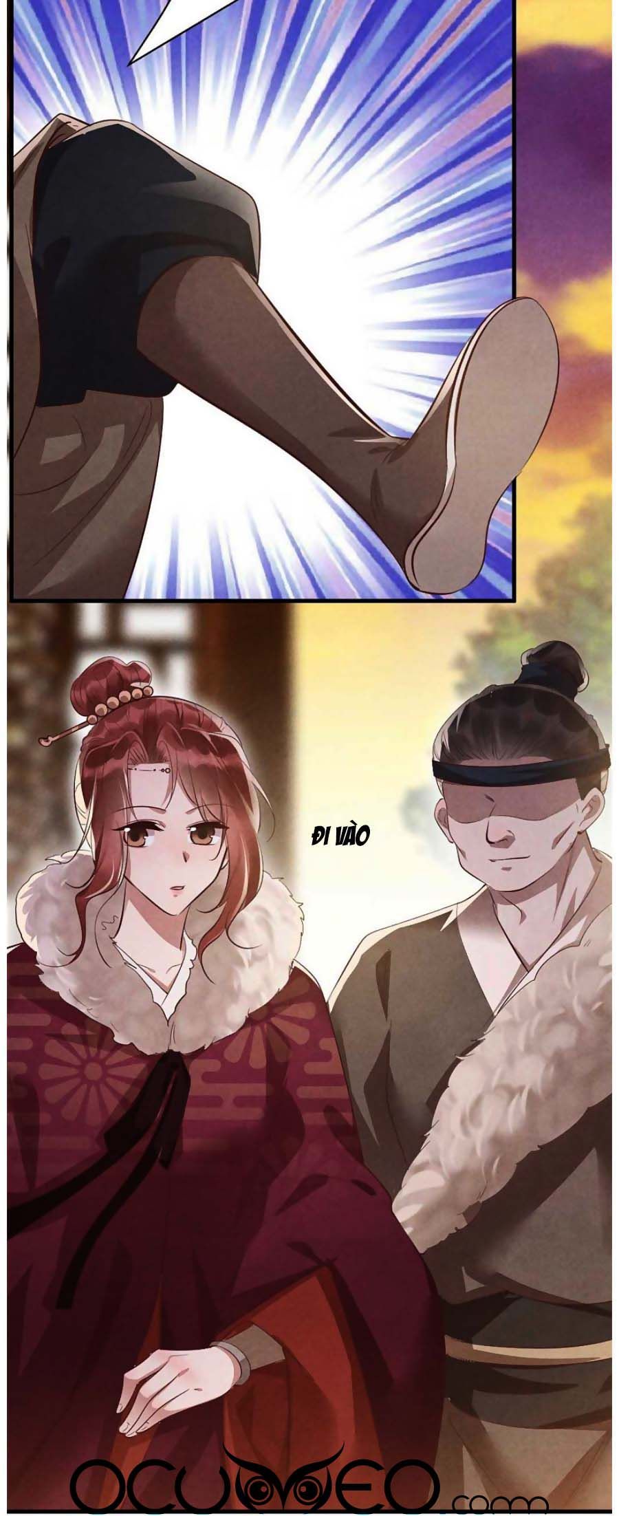 vương phi muốn trèo tường chapter 92 2