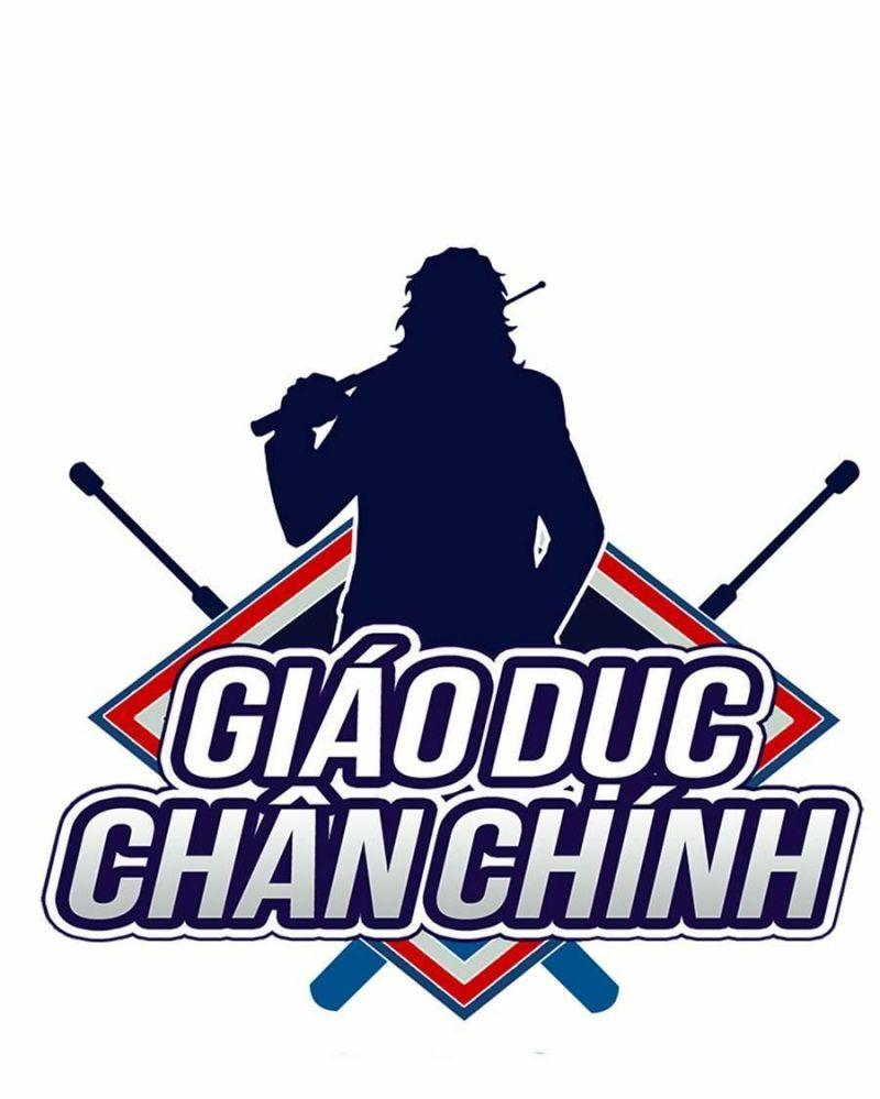 giáo dục chân chính chapter 111 22