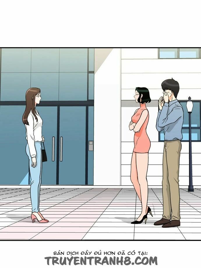 do it one more time- yêu lại từ đầu chapter 10 1