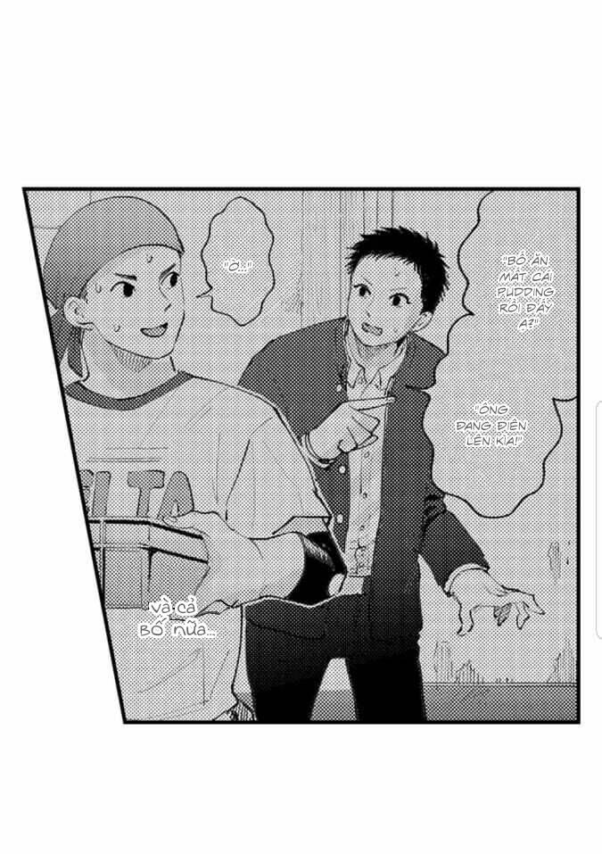 bị một anh chàng lập dị tấn công chapter 35 11