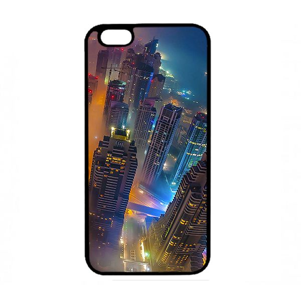 Ốp lưng cho iPhone 6S Plus mẫu  CẢNH 2 - Hàng chính hãng