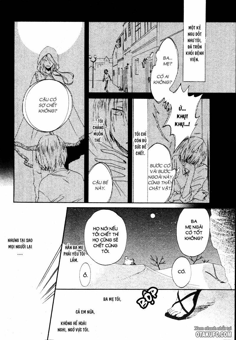 tổng hợp one shot. chapter 84 25