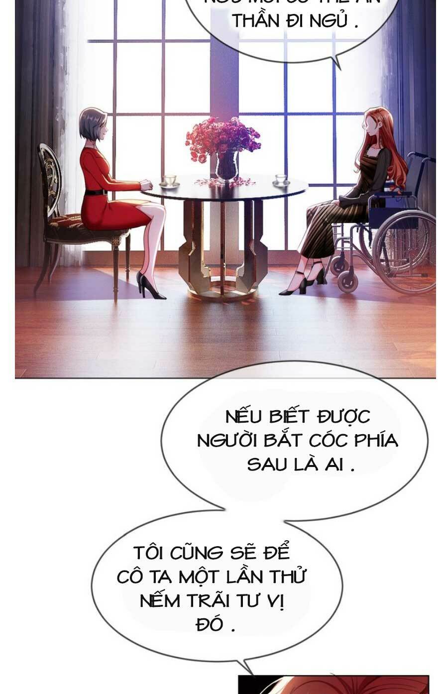 cô vợ nhỏ nuông chiều quá lại thành ác!! chapter 189.1 22