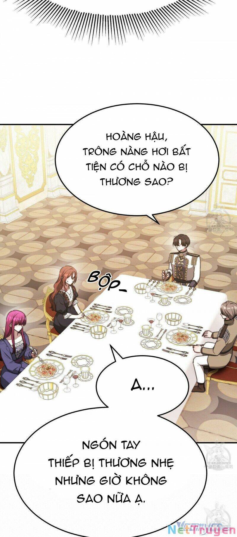 cuộc sống hôn nhân ba người chapter 55.5 2