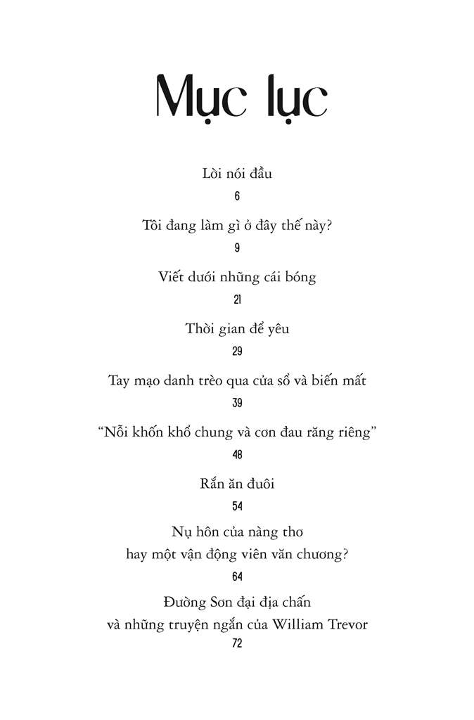 NẾU TẤT CẢ NHỮNG GÌ TÔI CÓ LÀ NGÔN TỪ - Hiền Trang - NXB Kim Đồng