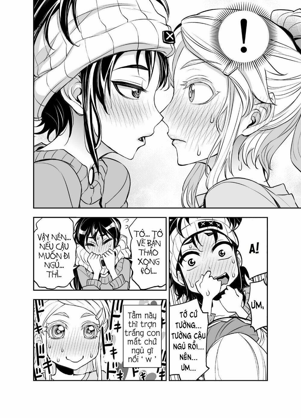 tadokoro-san chapter 37 5