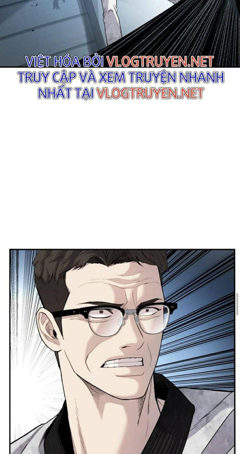 đặc vụ kim chapter 27.5 4