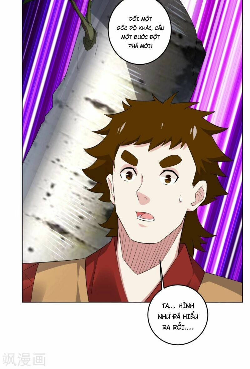 nghịch thiên chiến thần chapter 113 21