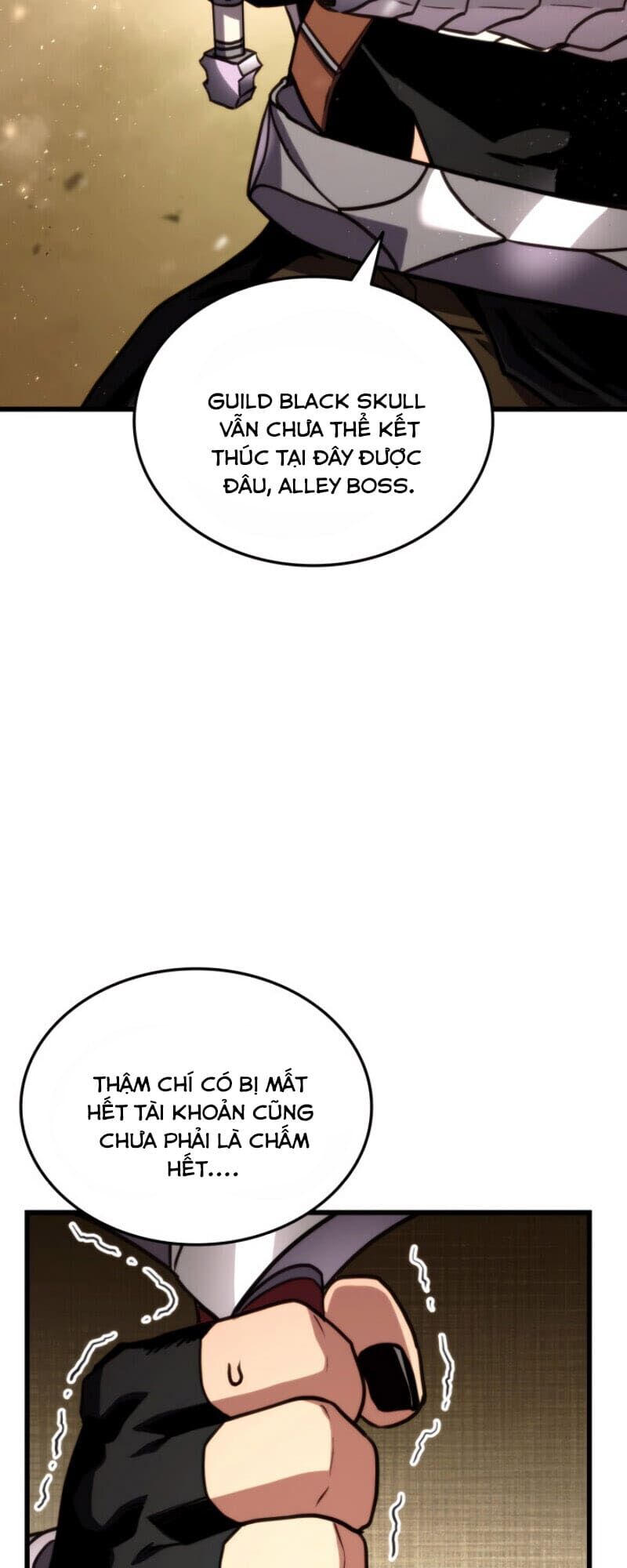 huyền thoại game thủ - tái xuất chapter 16 65