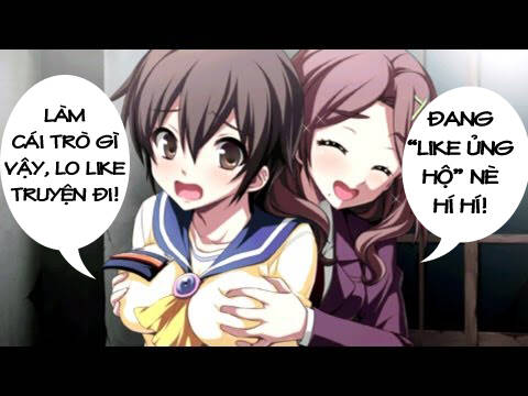 corpse party hysteric birthday 2u chapter 5 36