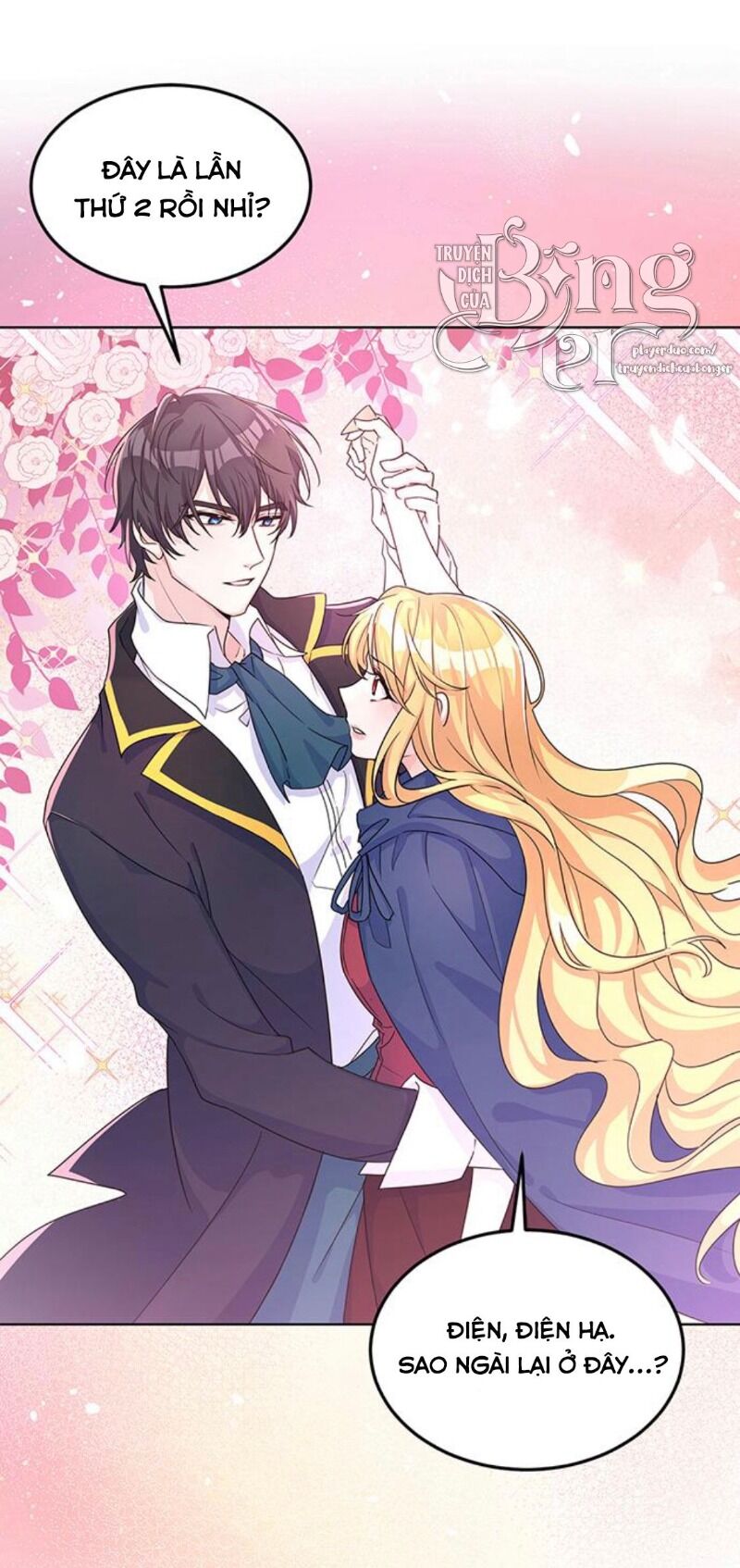 nữ hiệp trở về chapter 10 5