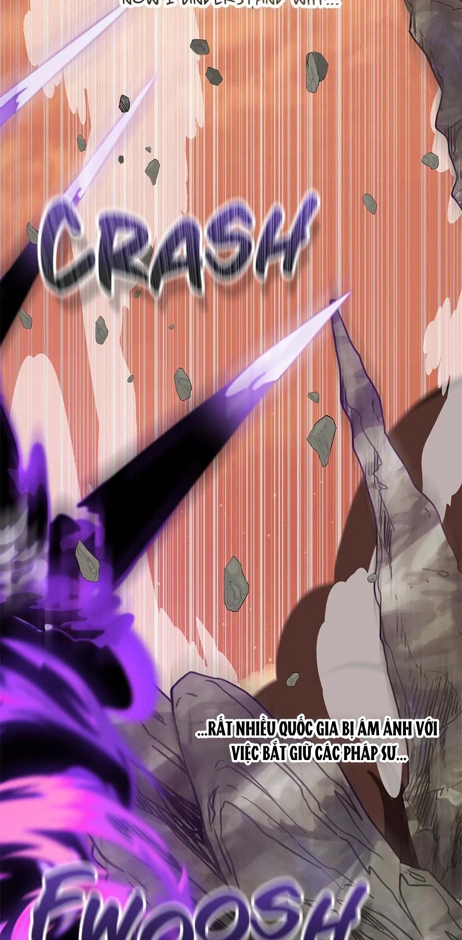 đừng ăn thịt tôi mà chapter 107 44