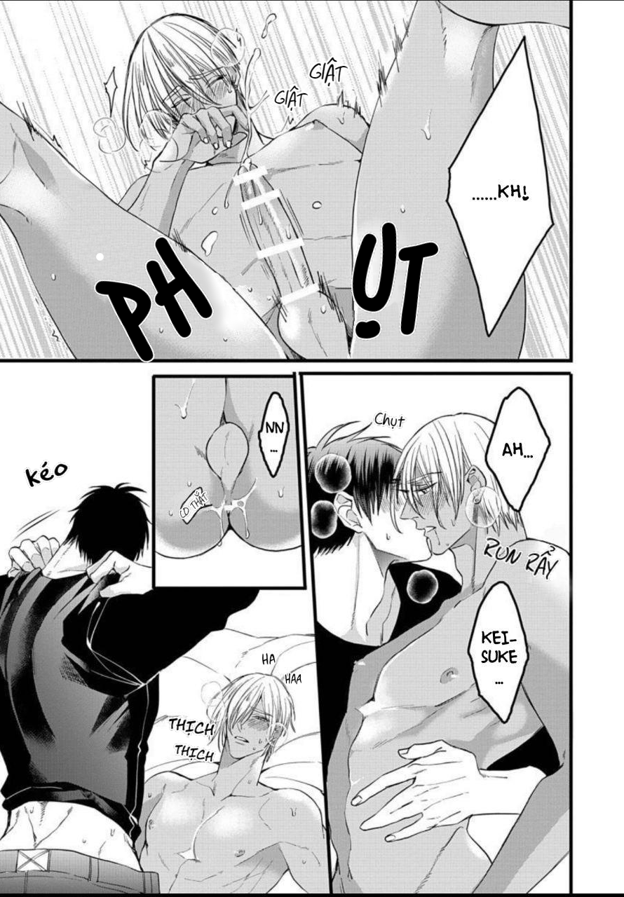 rakka no alpha ou chapter 5 45