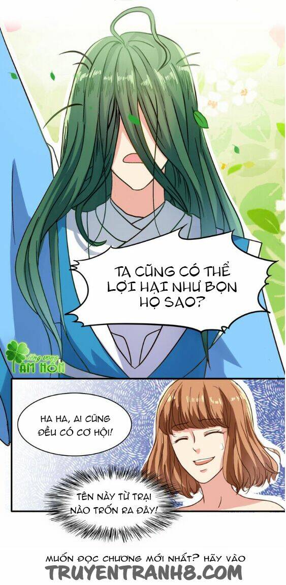 boygroup của ta, thần của ta chapter 2 27