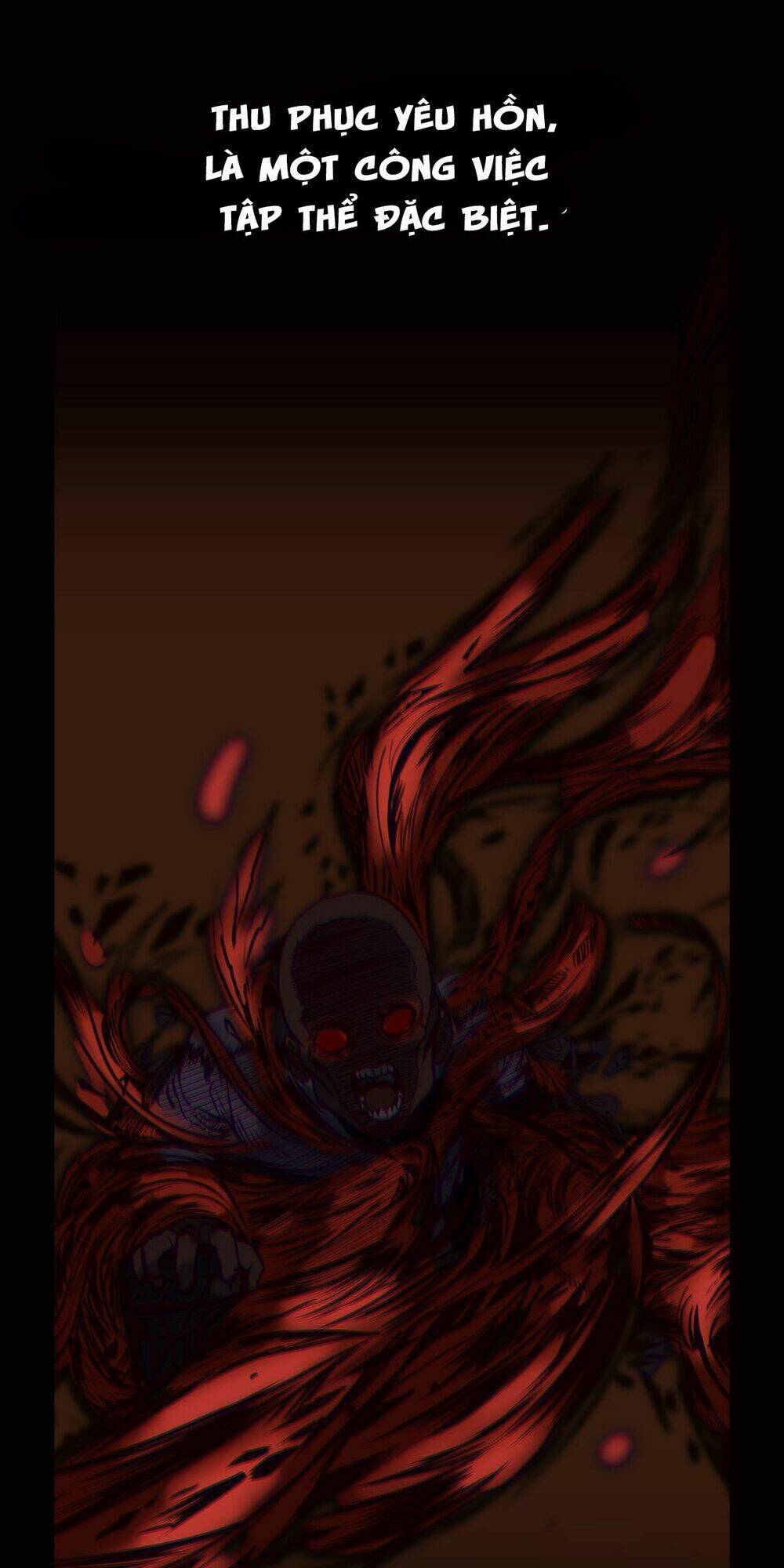 linh chiến chapter 0 4