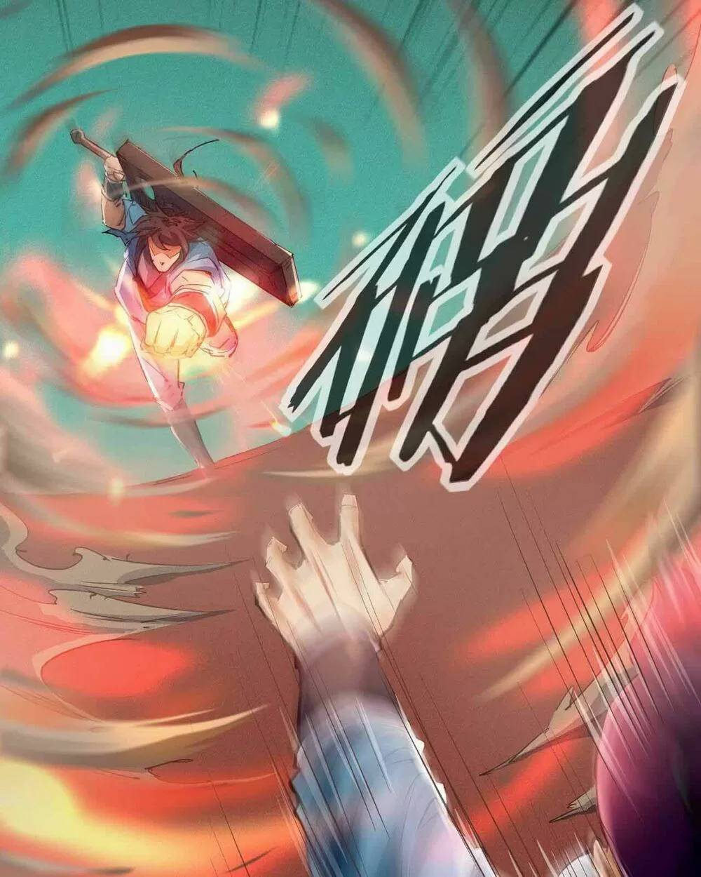 ta thành thần một mình chapter 21 69