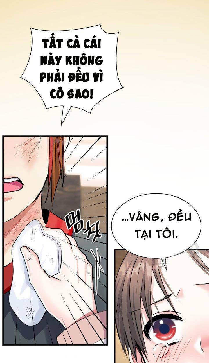 cô dâu của sói đen chapter 15 61