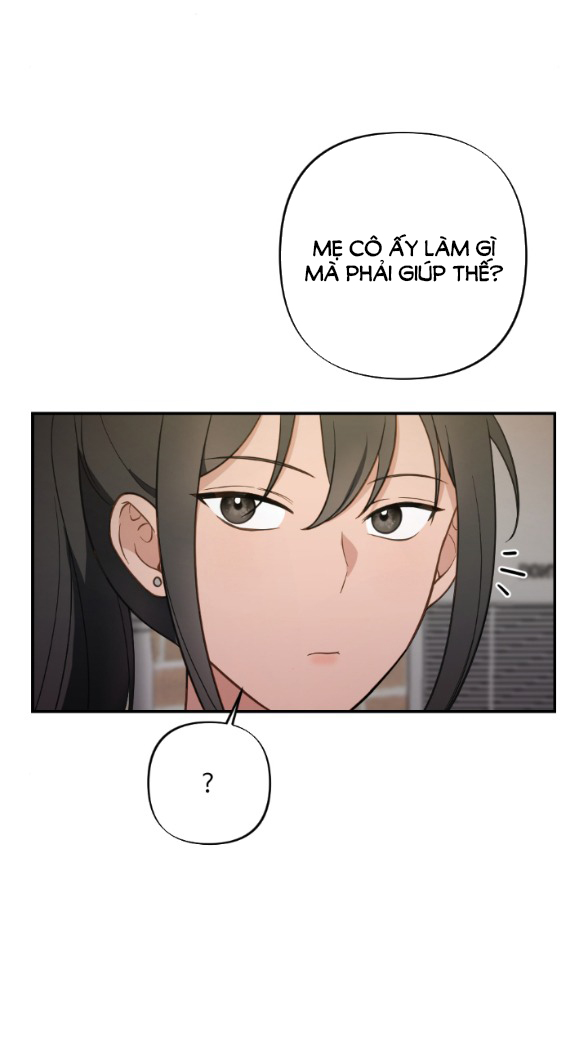 Hãy Khóc Cho Thật Xinh Đẹp Đi chapter 32.2 - Trang 20