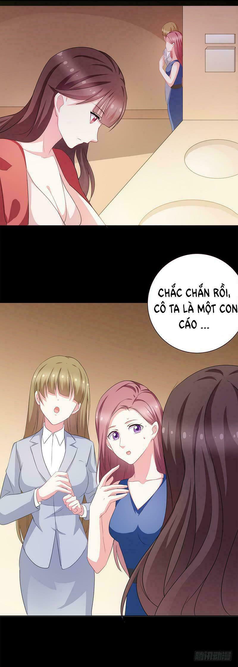 trò chơi trừng phạt chapter 1 14