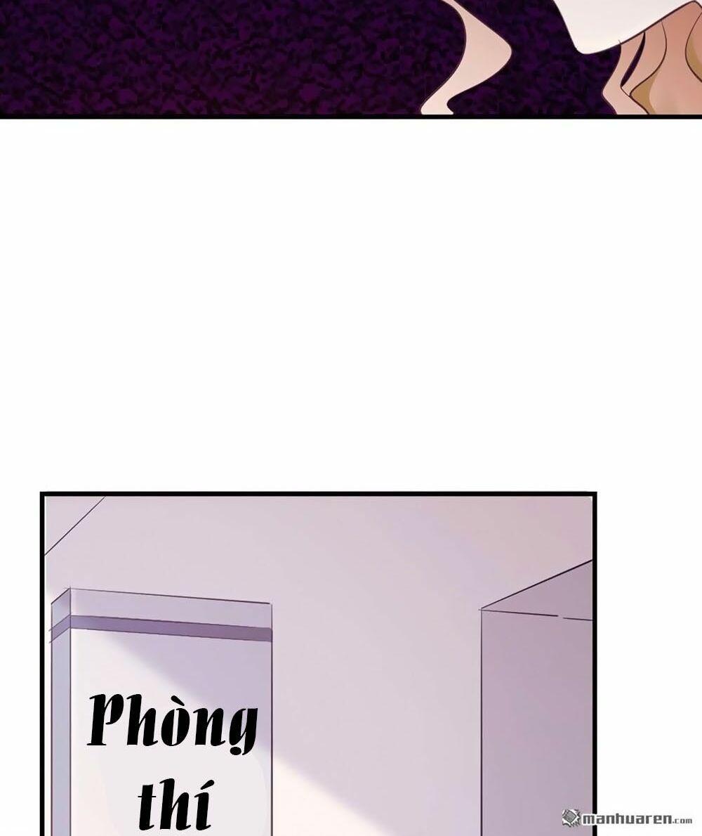 cướp đi nụ hôn của người chapter 21 31