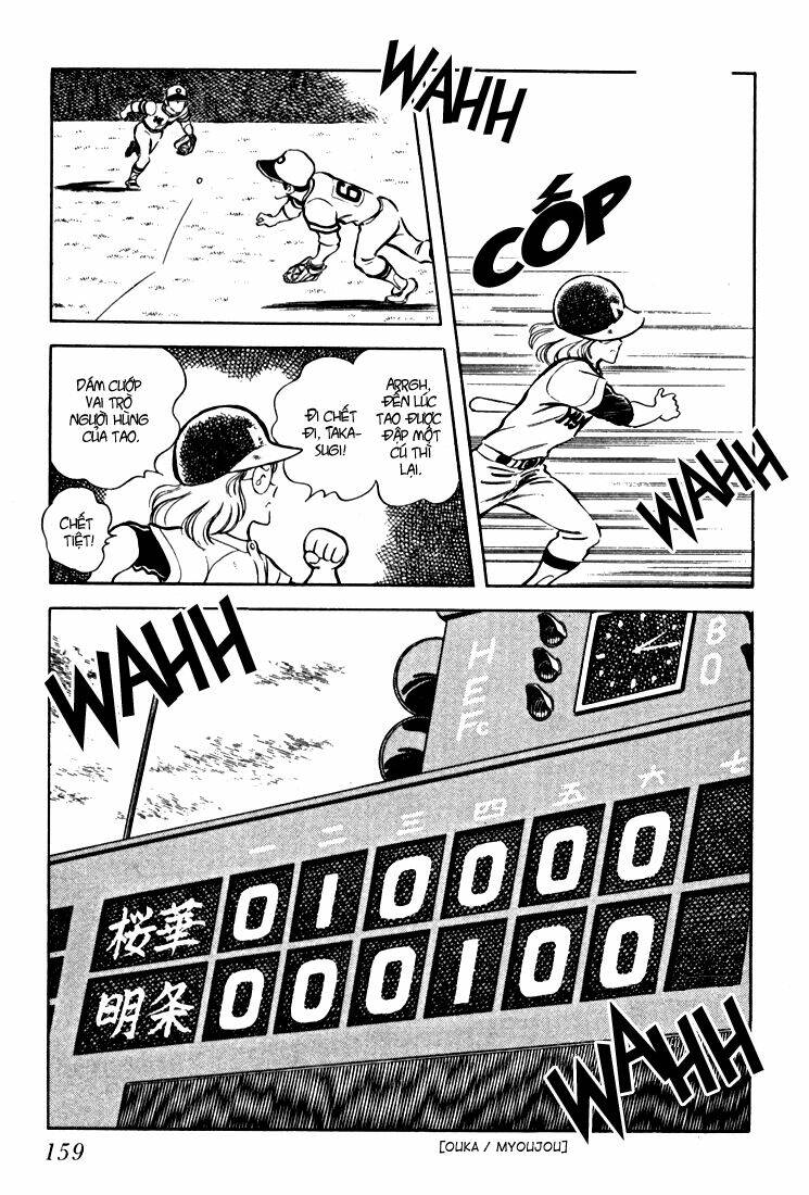 hiatari ryoukou! (hoa nắng) chapter 10 10