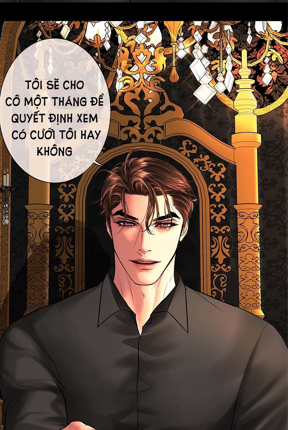 tôi đã ký khế ước với ác quỷ chapter 10.2 31