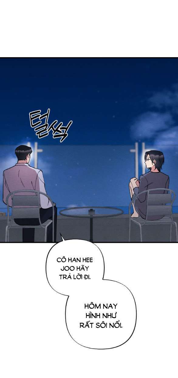 Ăn Mòn chapter 30.2 - Trang 20
