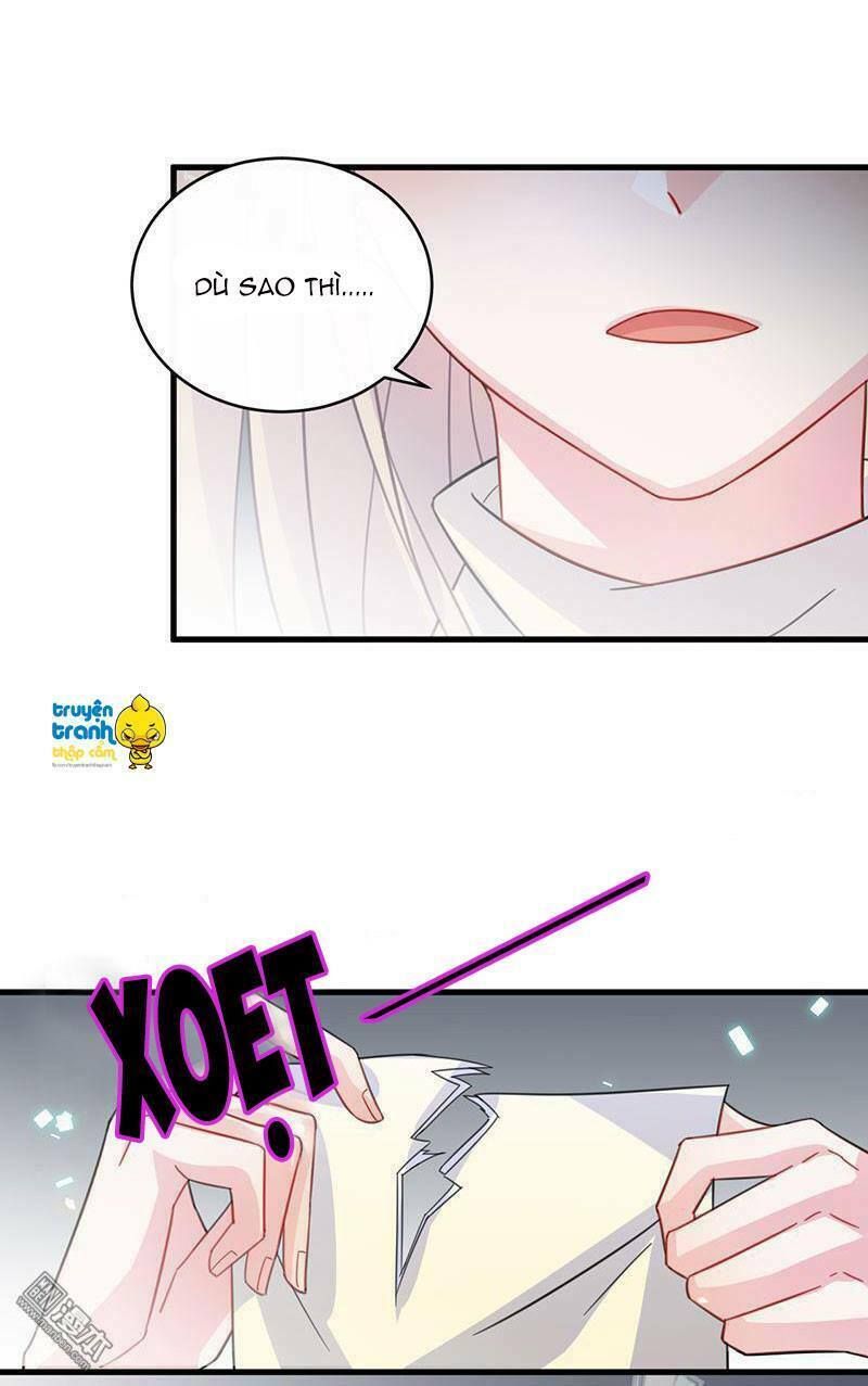 chọc tới chủ tịch tổng tài 2 chapter 13 16