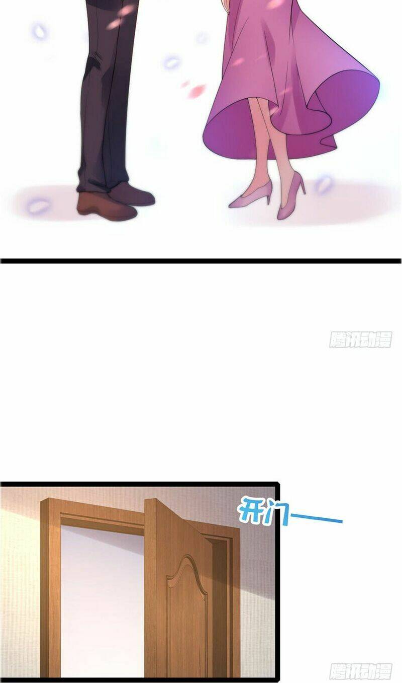 vú em là cổ tiên chapter 13 17