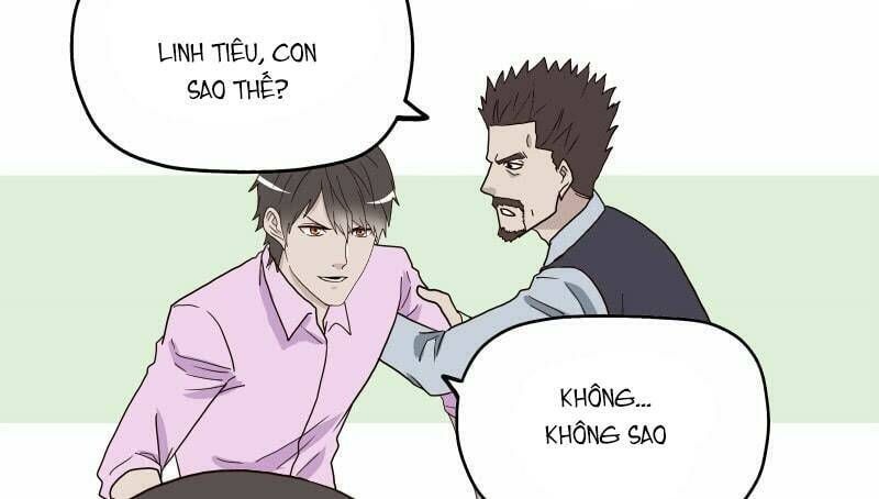 thế giới cận tử chapter 3 20