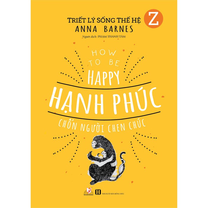Combo Triết Lý Sống thế hệ Z - Vanlangbooks