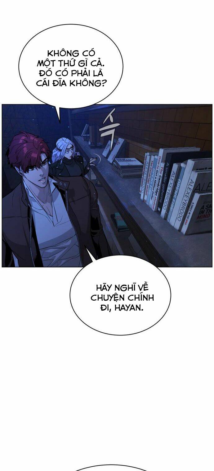 Máu trắng chapter 80 35