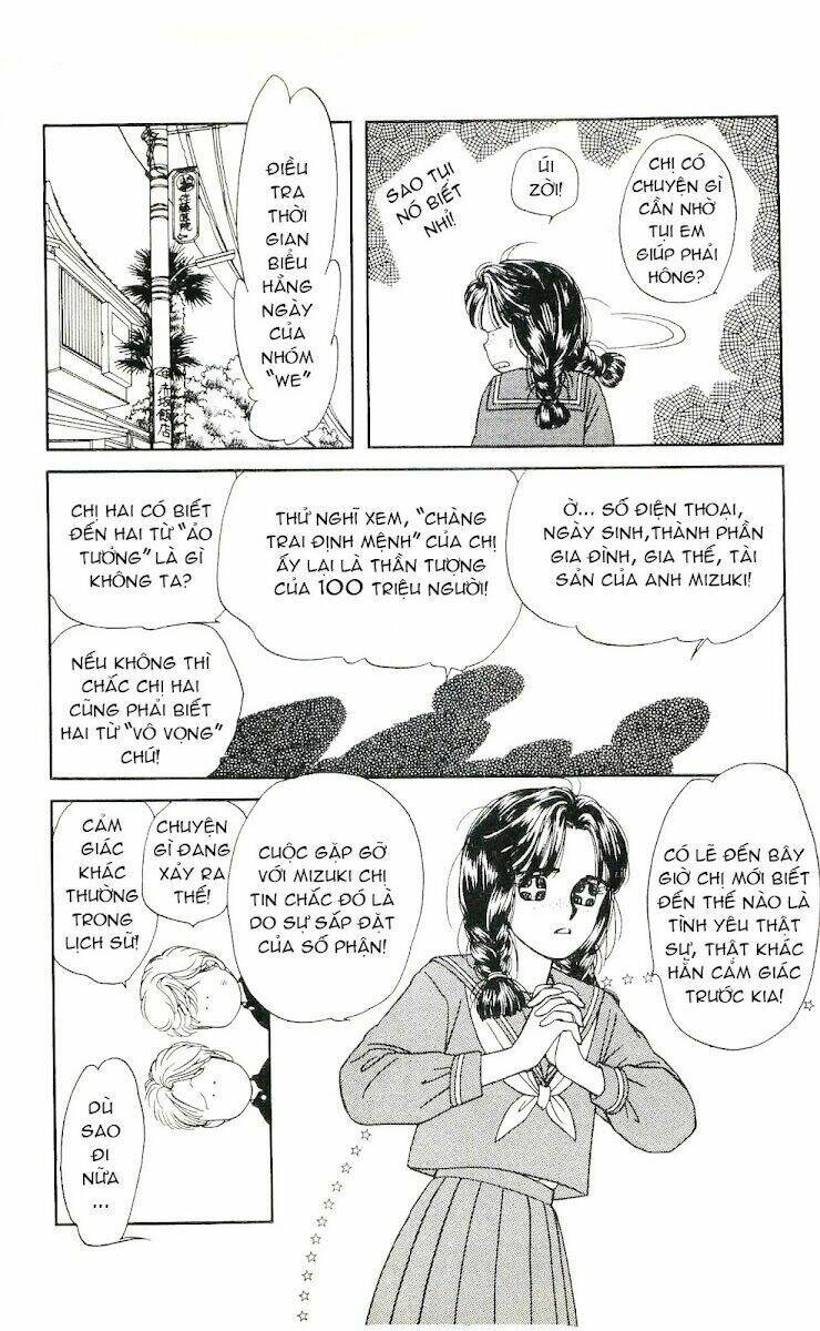 hajime-chan ga ichiban! chapter 3 9