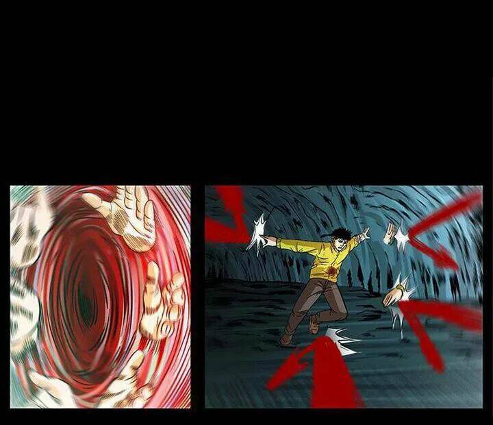 U Minh Ngụy Tượng Chapter 192 65