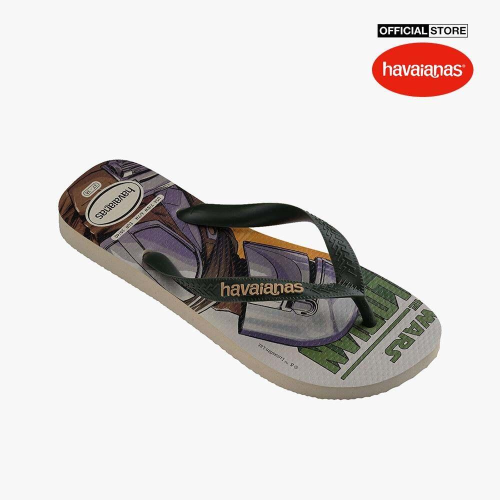 HAVAIANAS - Dép kẹp nam Star Wars 4135185