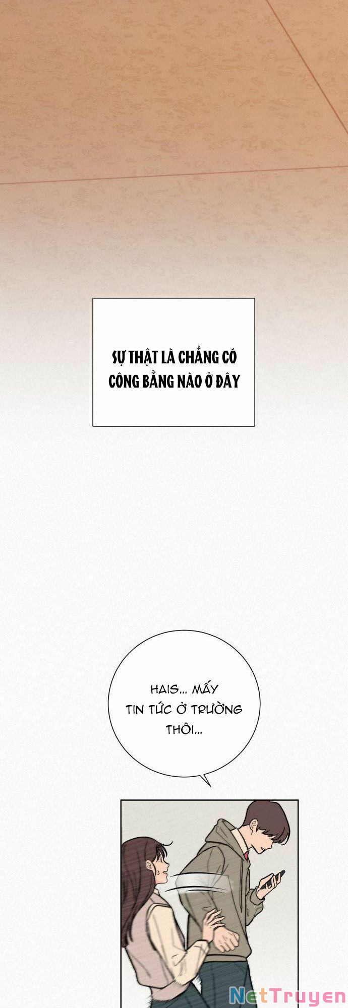 chiến lược: tình yêu trong sáng chapter 0 20