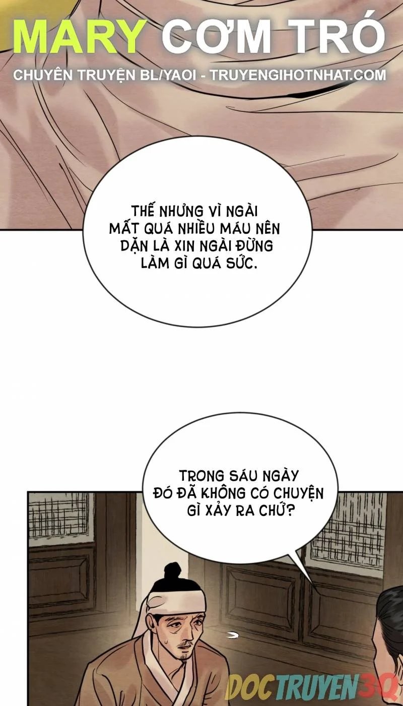 dạ ký chapter 116.2 39