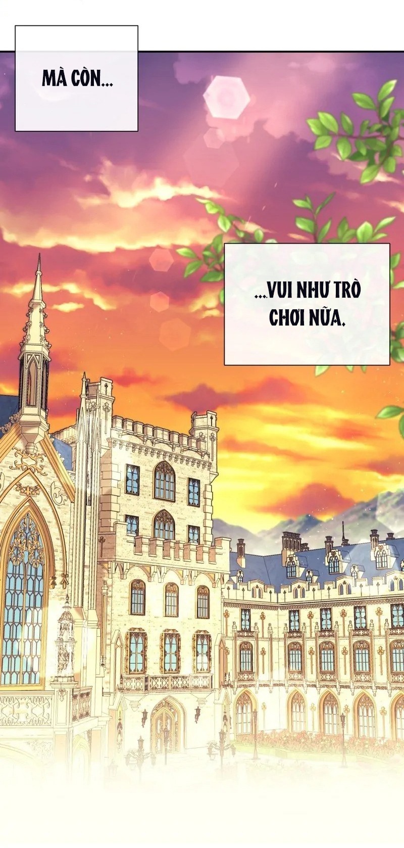 đức hạnh của công chúa phản diện chapter 11 25