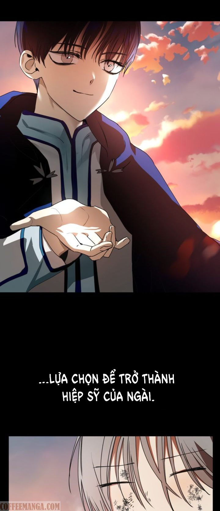 tôi muốn trở thành cô ấy dù chỉ là một ngày chapter 10 70