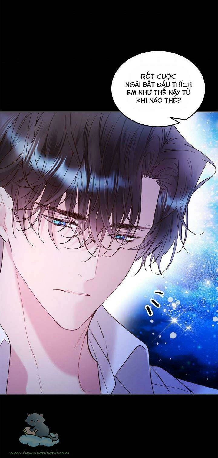 [15+] công chúa chloe chapter 82 42