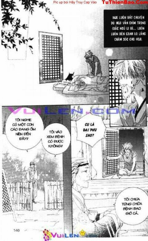 cáo nhỏ đáng yêu chapter 2 140