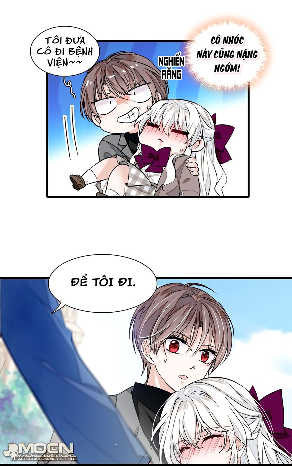 long phượng phiên chuyển chapter 54 48