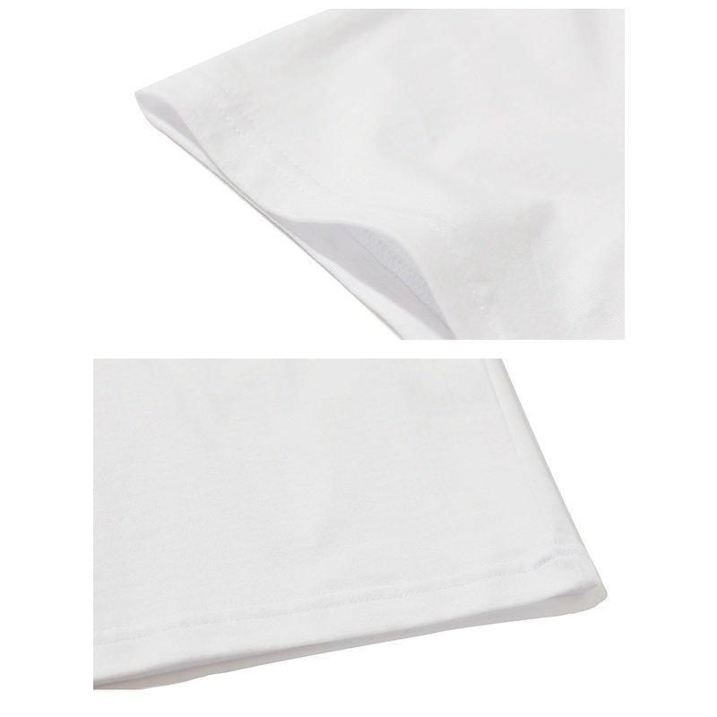 Áo Thun Nam, Có Bigsize Từ S Đến 8XL, Vải Cotton Cao Cấp, Mặc Mịn Thoáng Mát - Thời Trang Waoo, Mẫu ATNN231