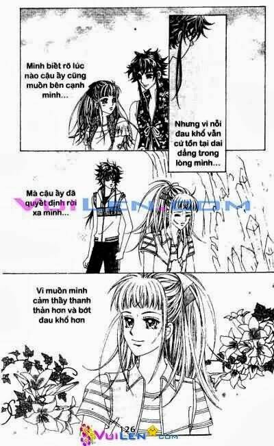 đến vương quốc ma chapter 11 126