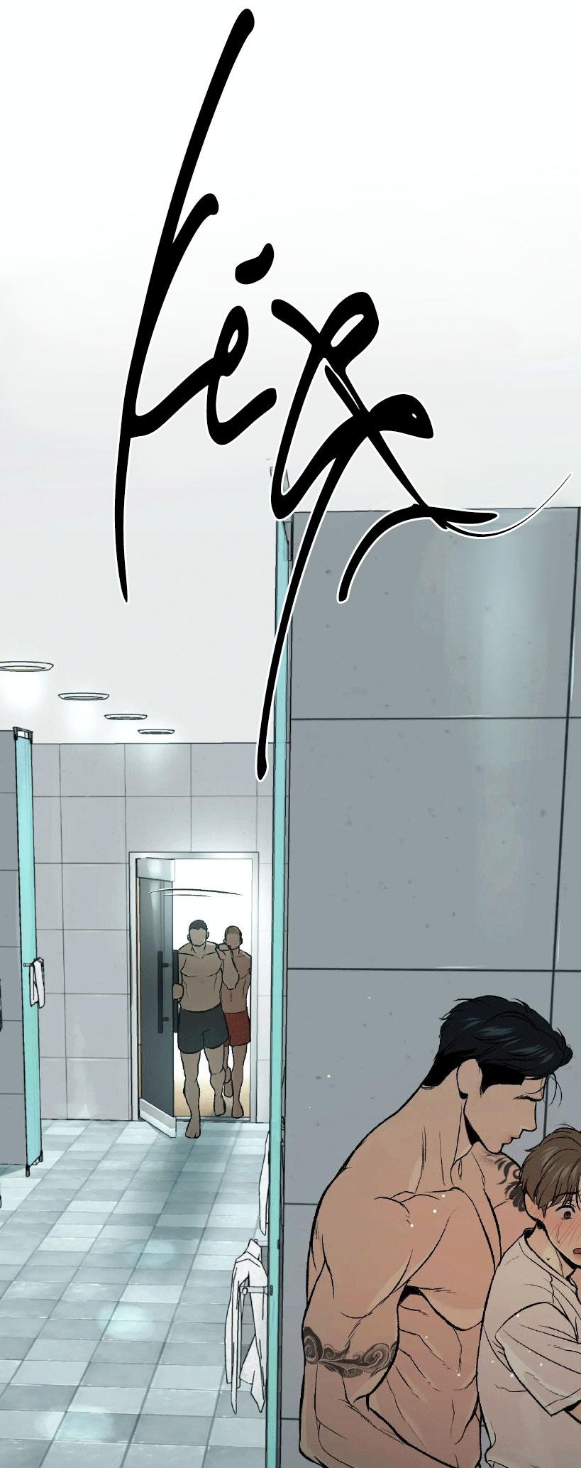 điềm rủi chapter 8 19