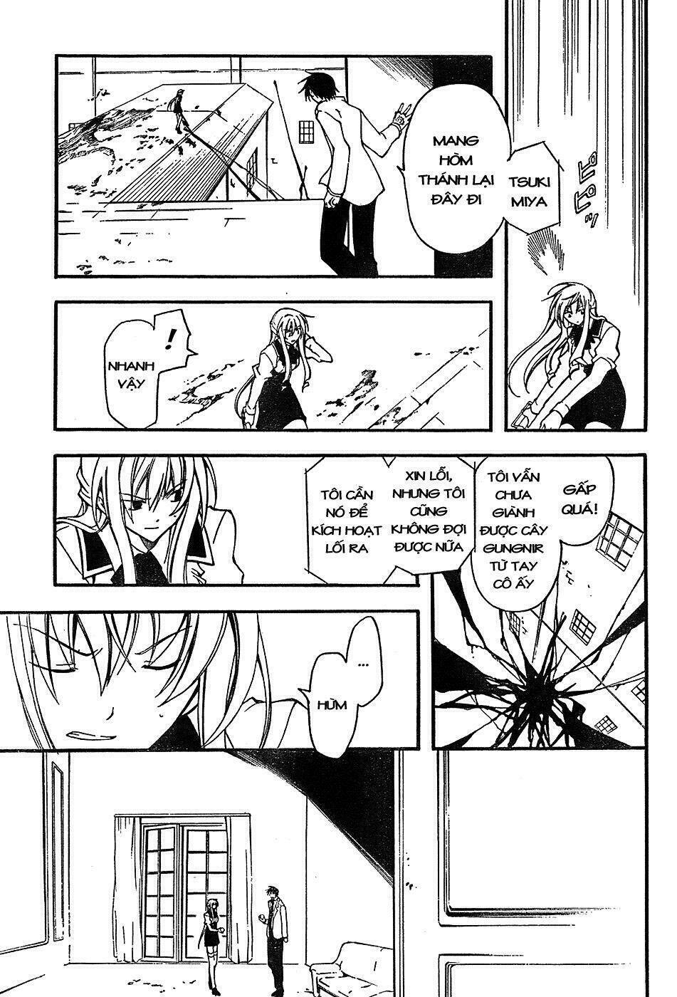 bloody cross chapter 6 20