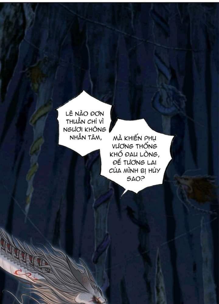 ngao bính truyện chapter 5 17