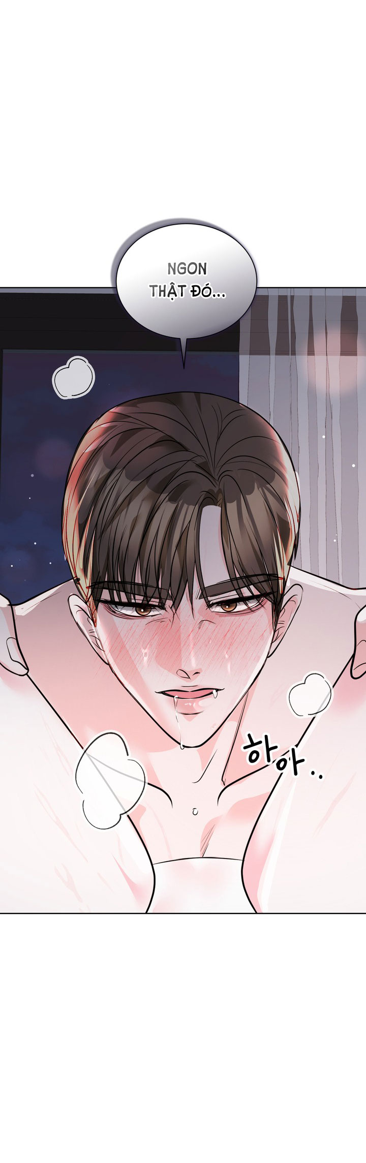 [18+] điều em cố giấu chapter 6.2 35