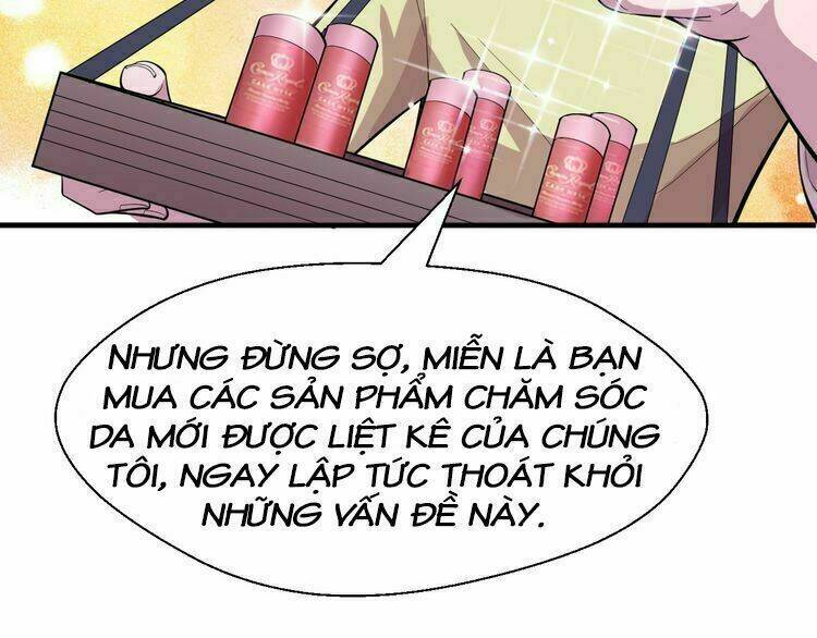 bá vương diễn xuất chapter 1 14