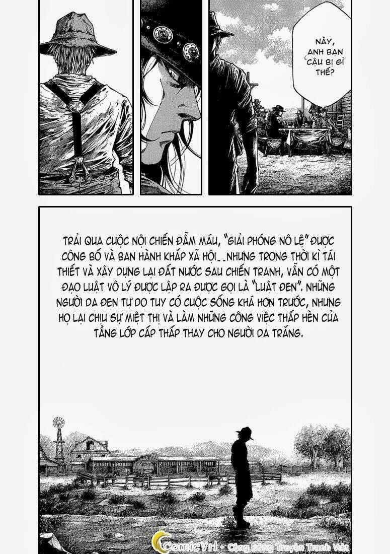 green blood chapter 31 11